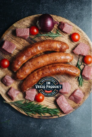 Juneća sa kačkavaljem