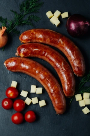 Vrelo sa kozjim kačkavaljem