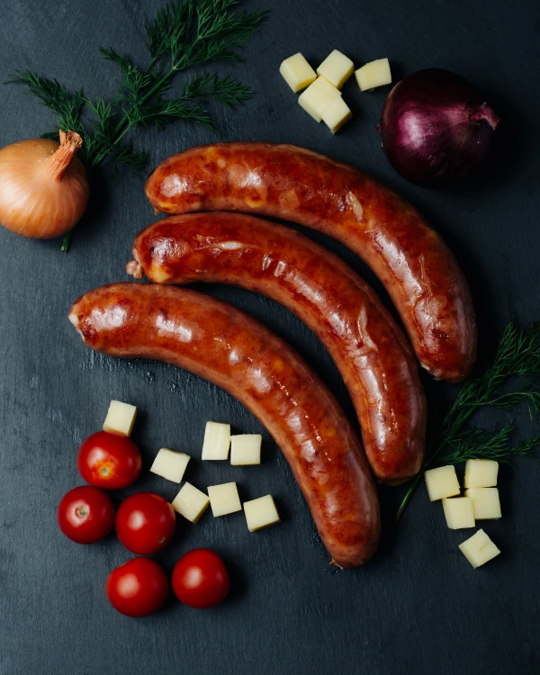 Vrelo sa kozjim kačkavaljem